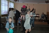 Koło Gospodyń Wiejskich Międzyleś - Choinka